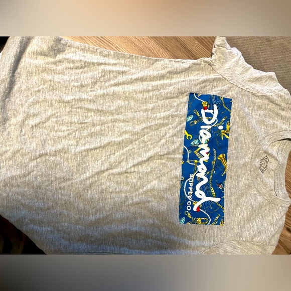 Diamond women’s T-shirt - Picture 1 of 2